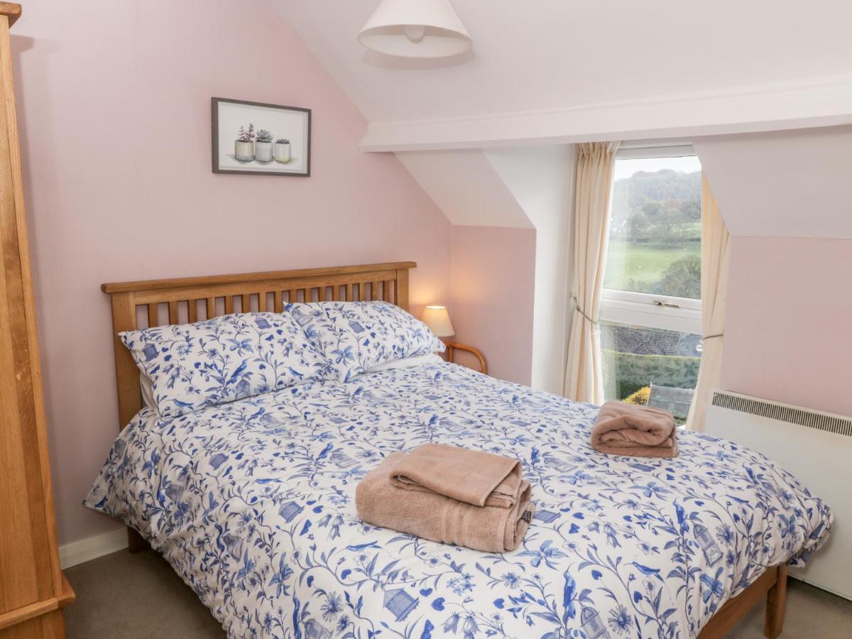 Willow Nook Whitby Buitenkant foto