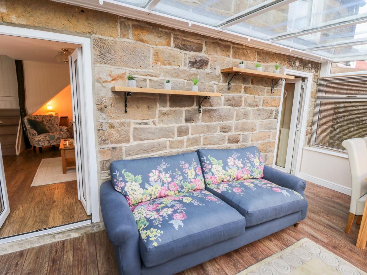 Willow Nook Whitby Buitenkant foto